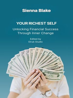 cover image of Your Richest Self